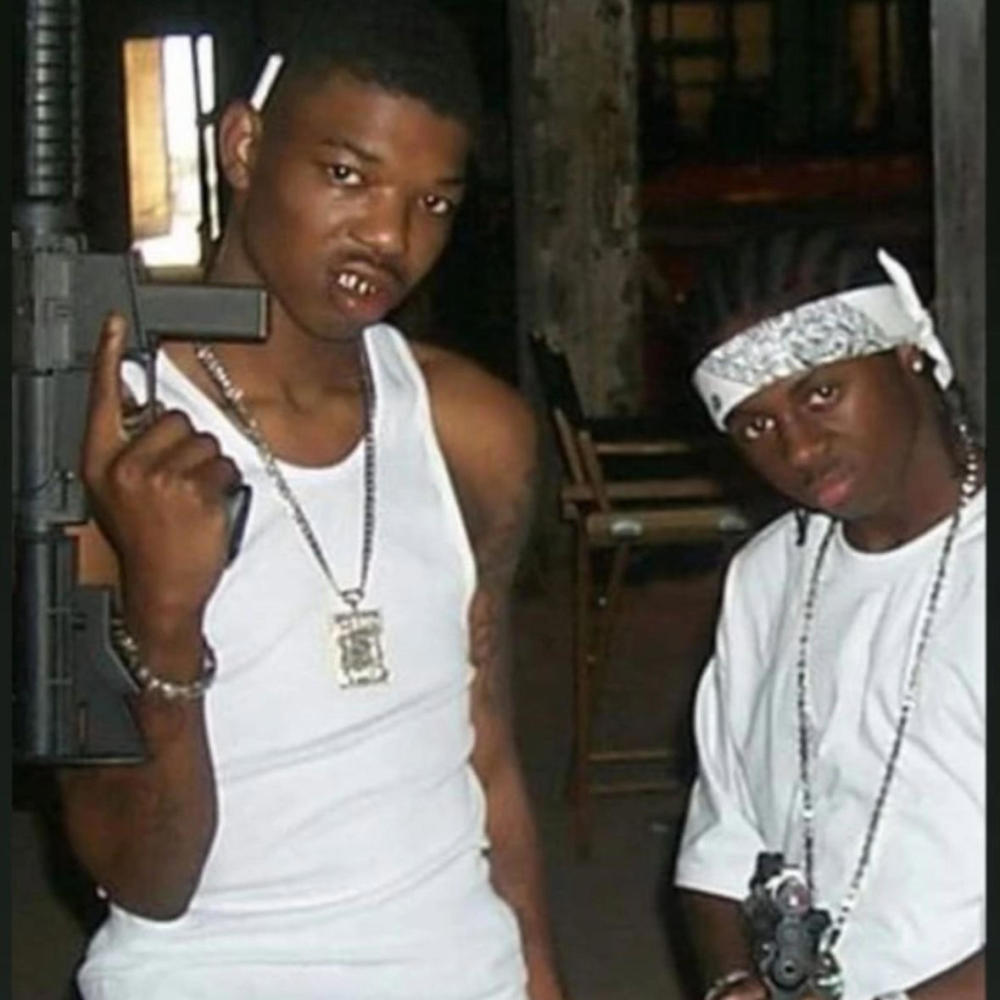 Cluck (feat. Kkartel) (Explicit)