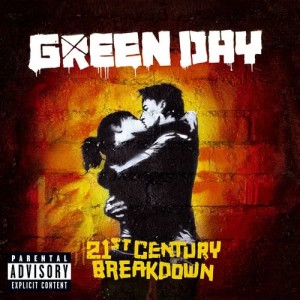 ดาวน์โหลดและฟังเพลง The Static Age (Explicit) พร้อมเนื้อเพลงจาก Green Day