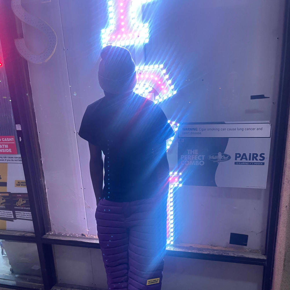 Leaving (Explicit)