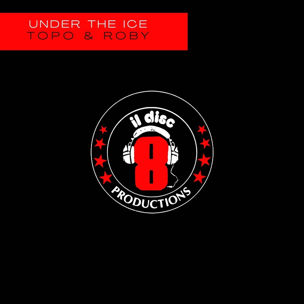 Under The Ice (Instrumental Mix Remasterd)