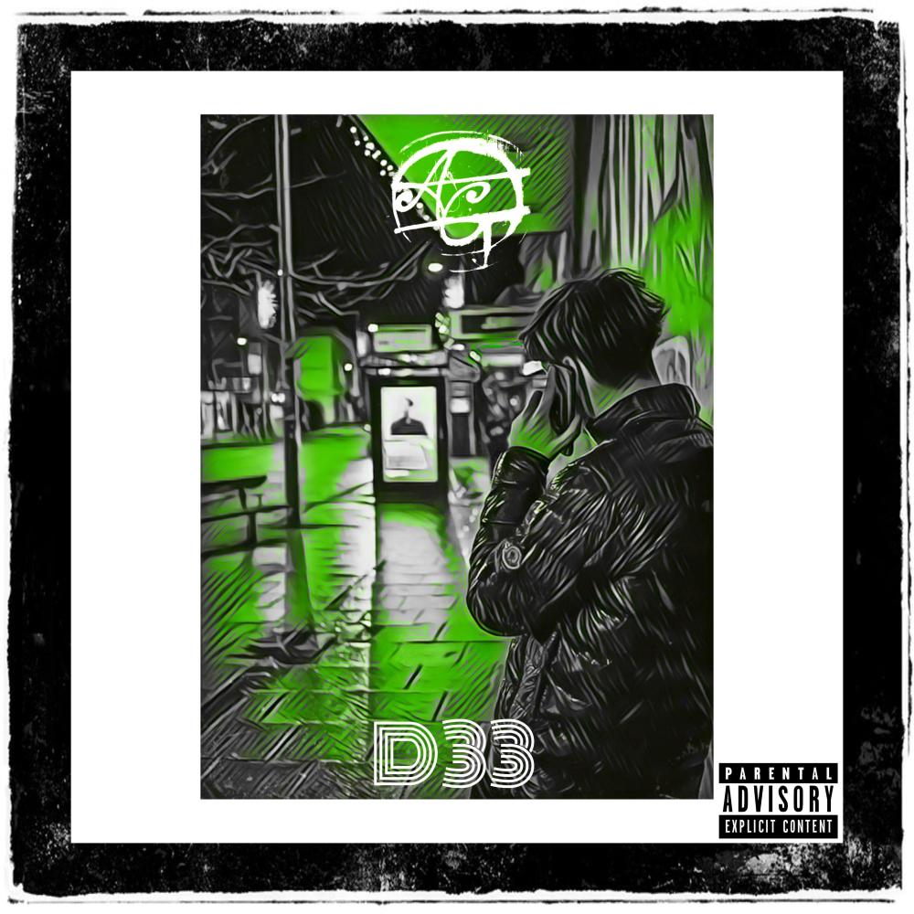 Why (feat. D33) (Explicit)