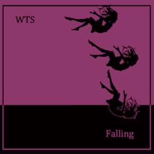 Listen to Falling (TiE Radio Mix) song with lyrics from WTS