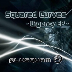 Album Urgency oleh Squared Curves