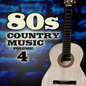 80's Country Music, Vol. 4