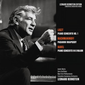 ดาวน์โหลดและฟังเพลง Piano Concerto No. 1 in E-Flat Major, S. 124: I. Allegro maestoso - Tempo giusto พร้อมเนื้อเพลงจาก Leonard Bernstein