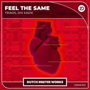 Album Feel The Same from Triads