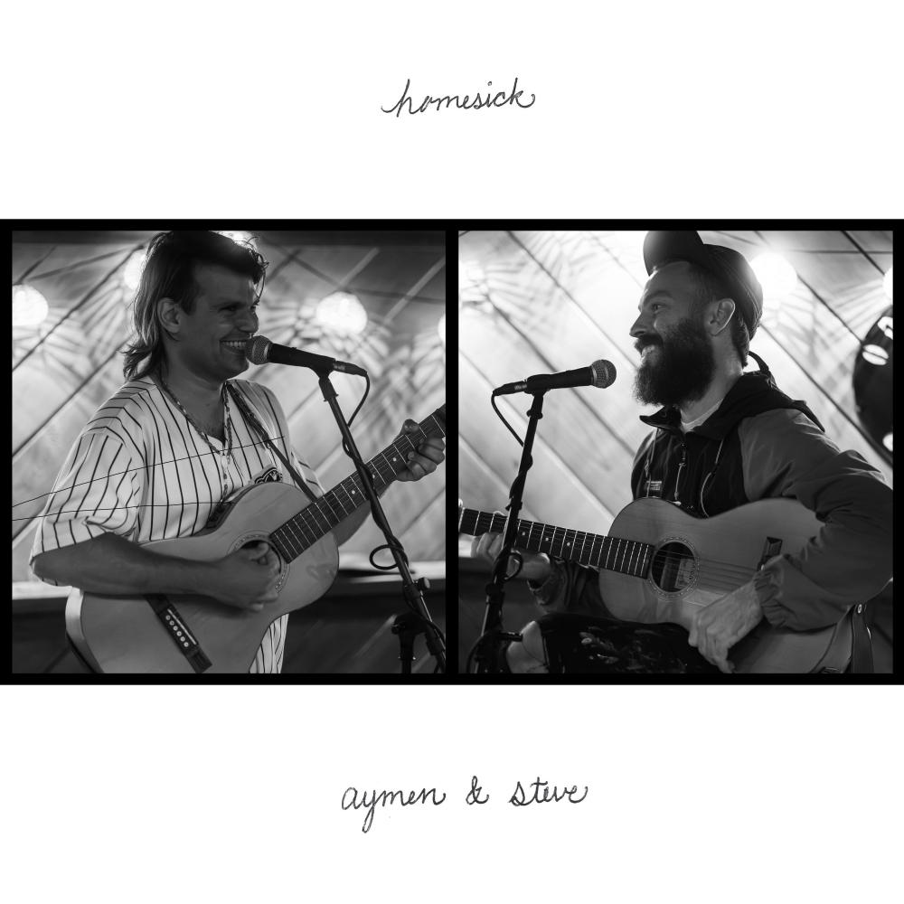 Homesick (feat. Mandancing)