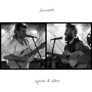 收聽Holy Pinto的Homesick (feat. Mandancing)歌詞歌曲