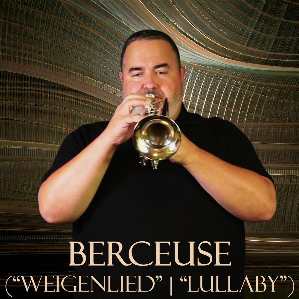Berceuse (feat. Drew Fennell) (G Version)