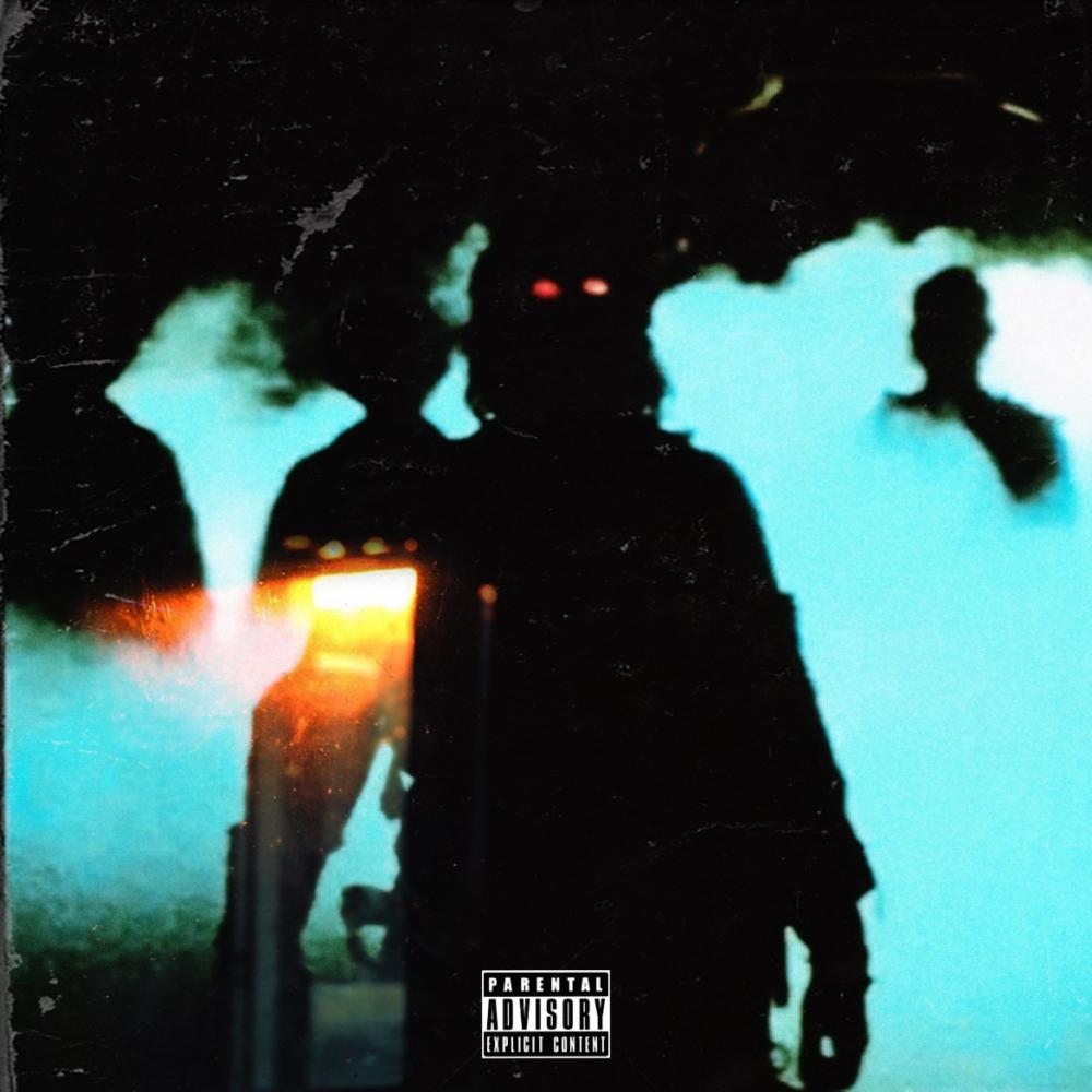 Feelin on me (Explicit)