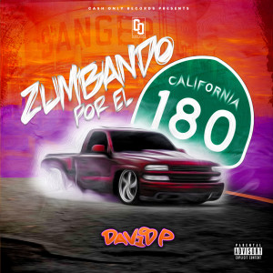 Album Zumbando Por El 180 from 