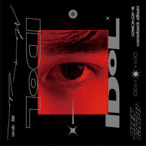 อัลบัม IDoL ศิลปิน AC周予天