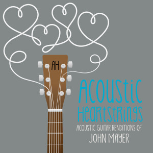 Listen to Slow Dancing in a Burning Room song with lyrics from Acoustic Heartstrings