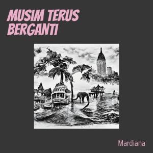 Musim Terus Berganti (Acoustic)