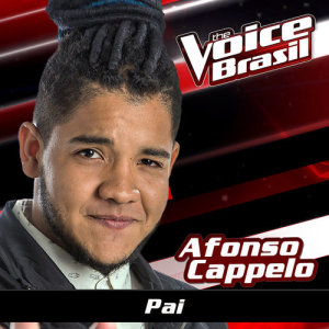 Afonso Cappelo的專輯Pai