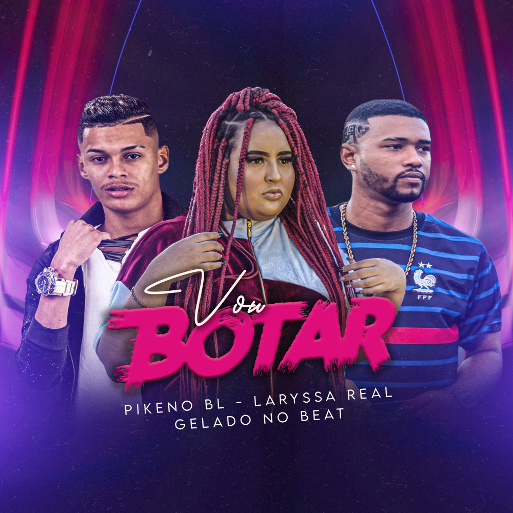 Vou Botar