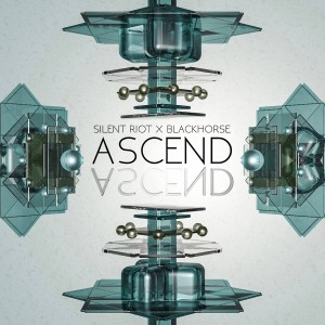 ดาวน์โหลดและฟังเพลง Ascend พร้อมเนื้อเพลงจาก Silent Riot
