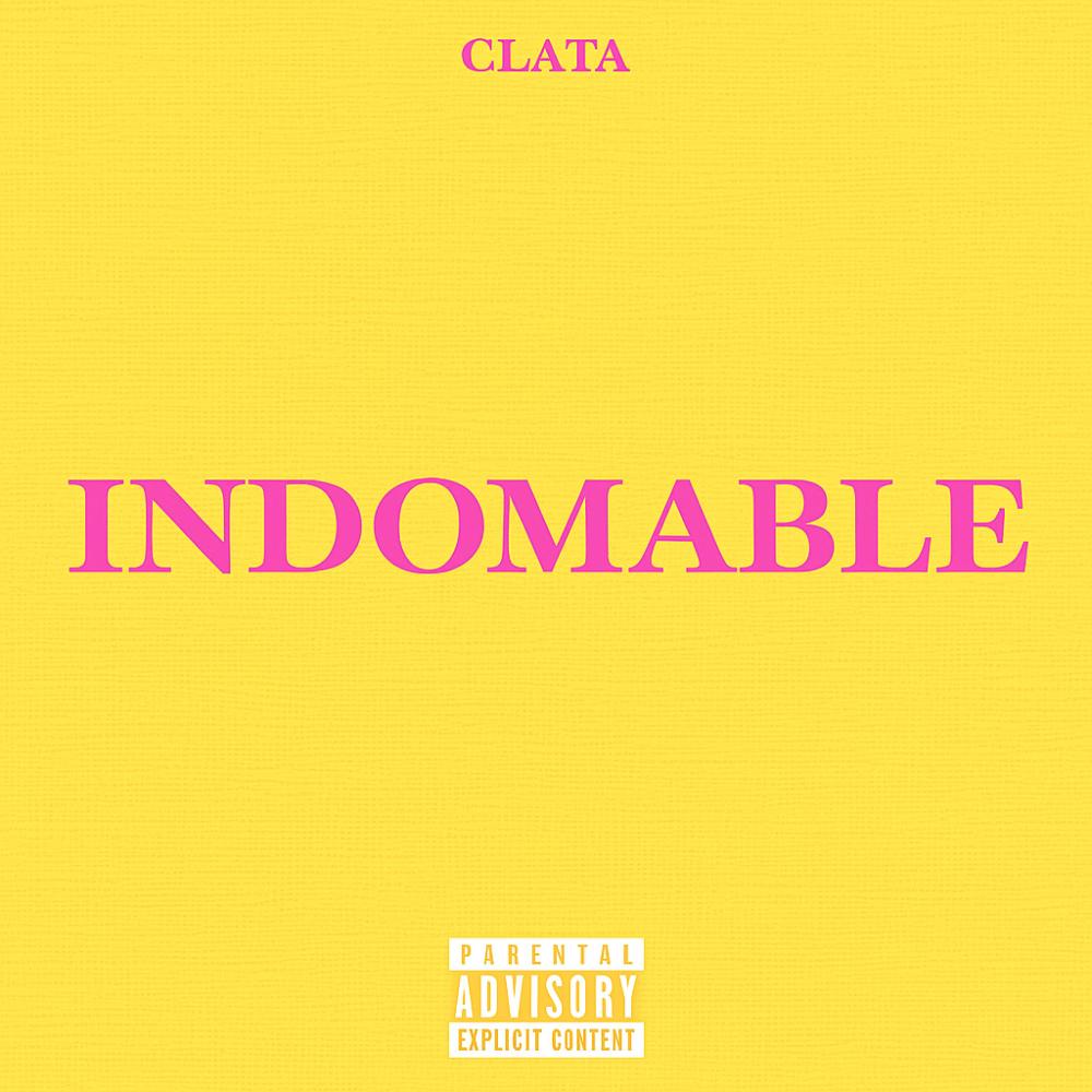 INDOMABLE (feat. 2000marks)