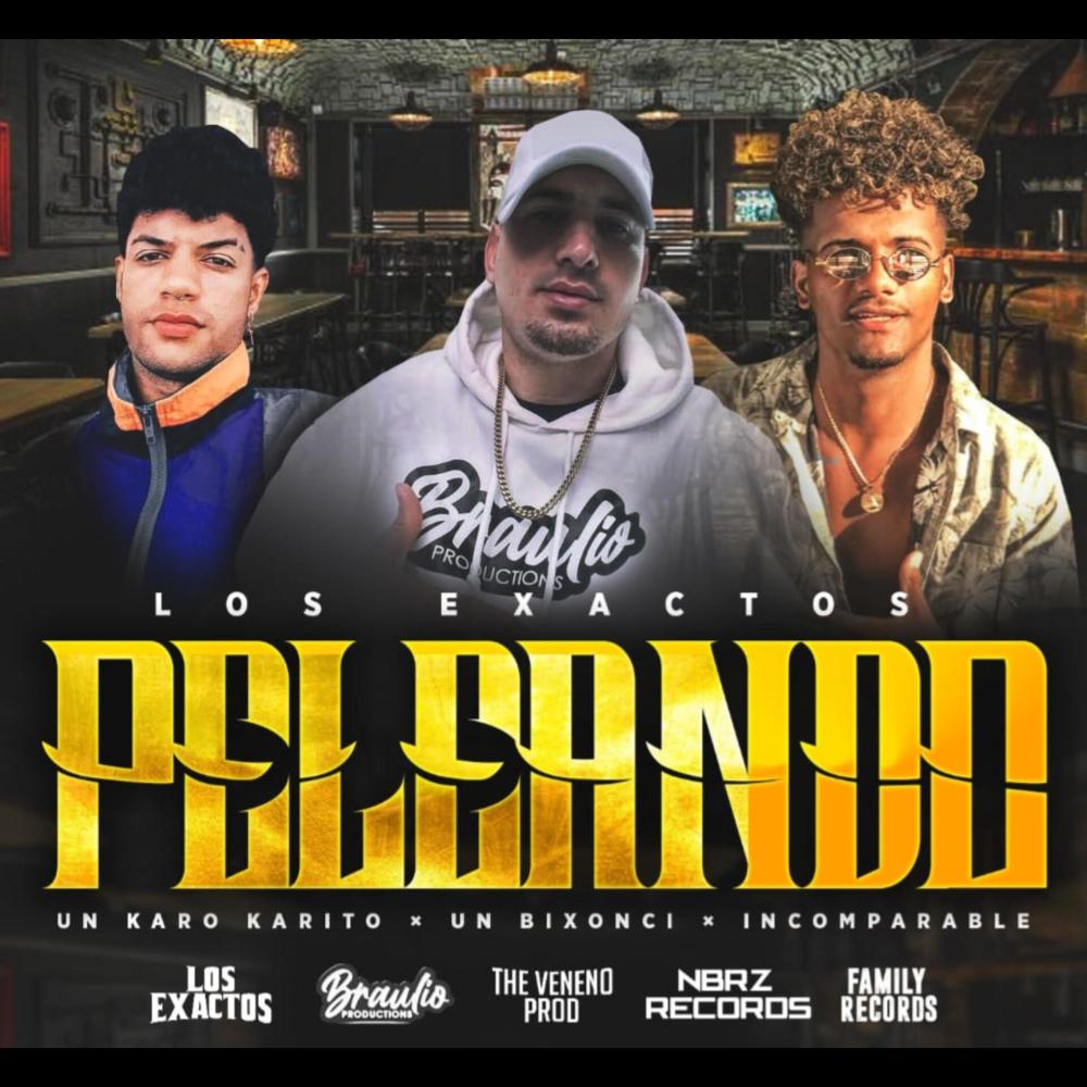 Se explotó la chopi (feat. El Karito, Richardito & The King)