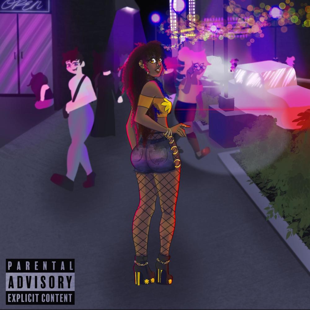 Virgin (feat. YHH & Night) (Explicit)