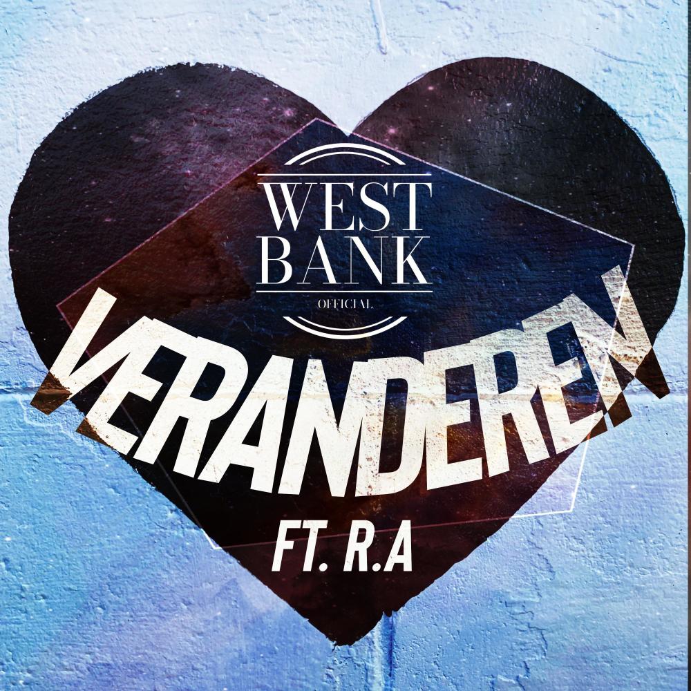 Veranderen (feat. R.A)
