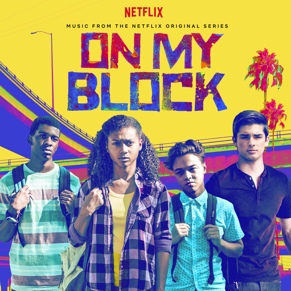 Bottle Rocket (From the Netflix Original Series "On My Block") (From On My Block, A Netflix Original Series)