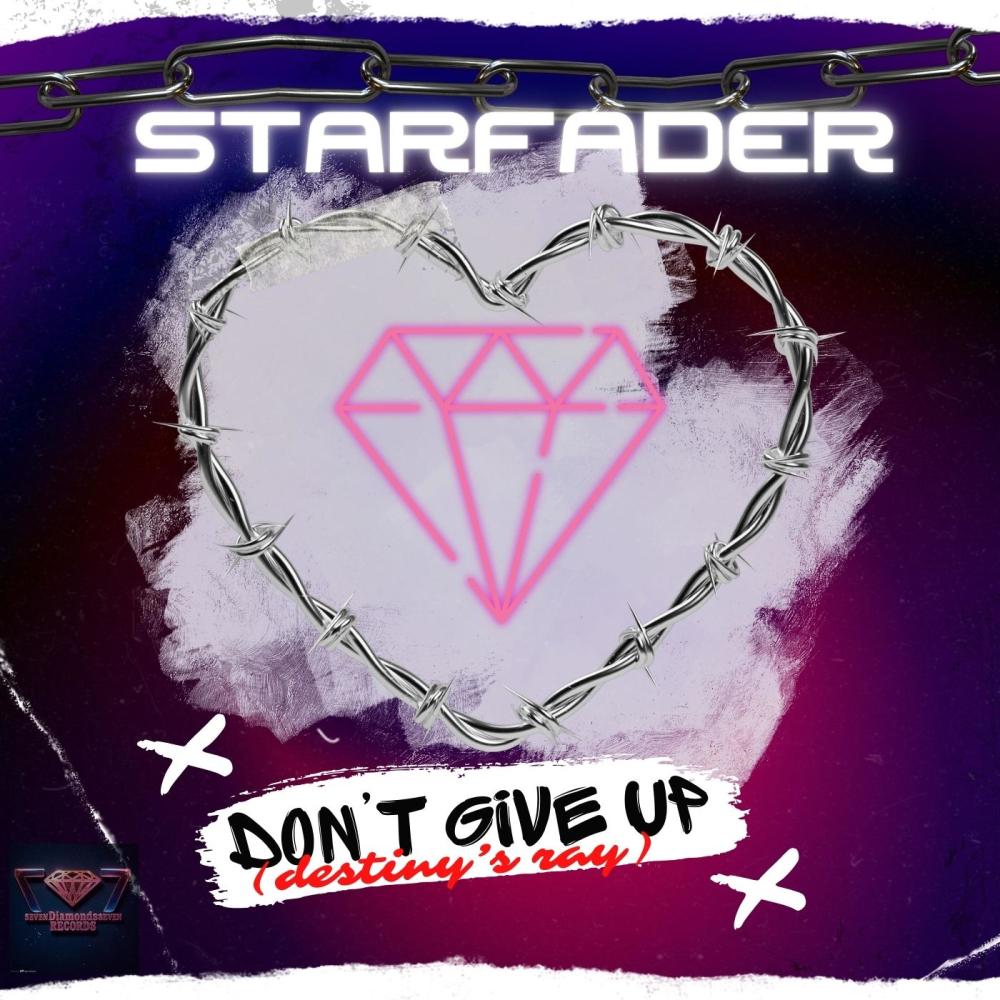 Don’t give up (destiny’s ray) (Rmx 7D7)