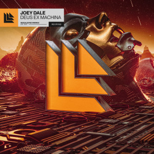 Listen to Deus Ex Machina song with lyrics from Joey Dale