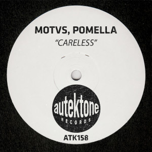 Album Careless from MOTVS