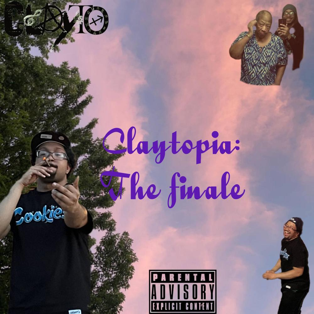 Posted (feat. OMB Hadés) (Explicit)