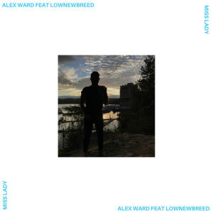อัลบัม Miss Lady ศิลปิน Alex Ward