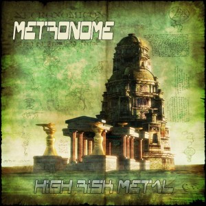 ดาวน์โหลดและฟังเพลง Fucken Little Beatch (Explicit) พร้อมเนื้อเพลงจาก Metro Nome