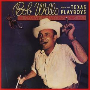 收聽Bob Wills & His Texas Playboys的Nancy Jane歌詞歌曲