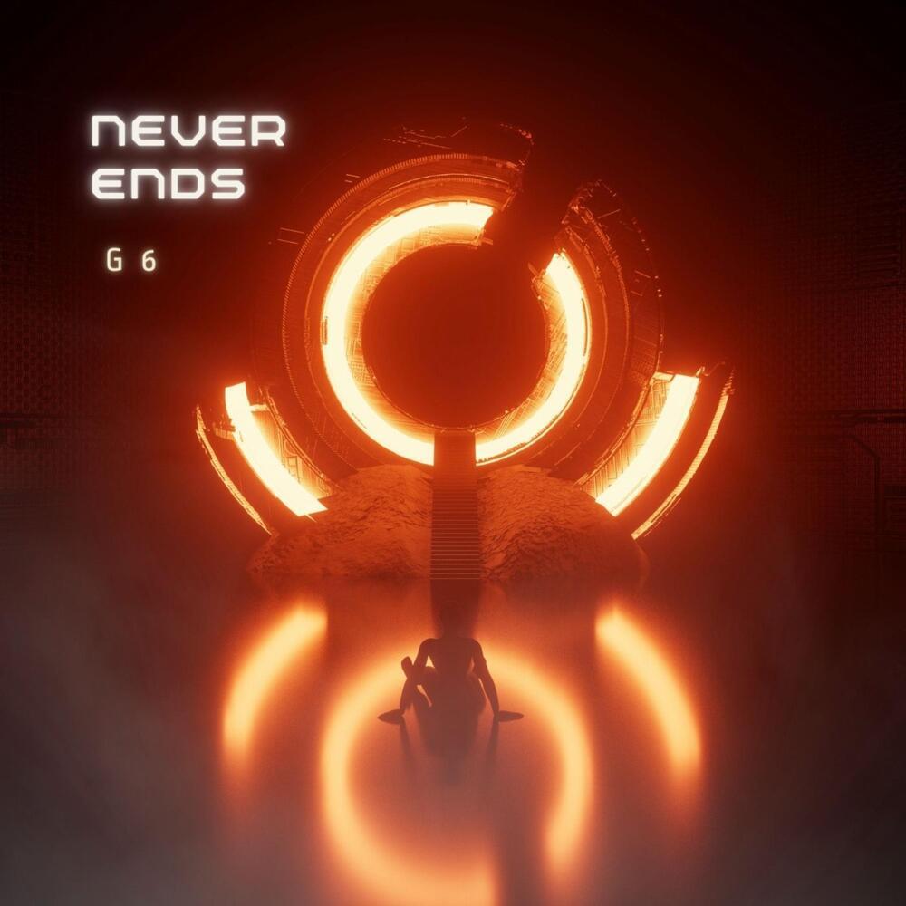 NEVER ENDS