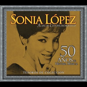 收聽Sonia Lopez的Sonia歌詞歌曲