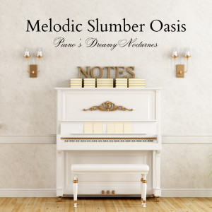 ดาวน์โหลดและฟังเพลง Piano's Melodic Lullabies: Nocturnal Serenades for Sleep พร้อมเนื้อเพลงจาก Mozartian Pianist