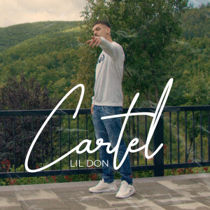 Listen to Cartel (Explicit) song with lyrics from LIL DON
