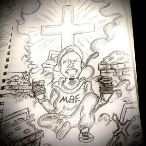 default playlist img