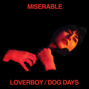 ดาวน์โหลดและฟังเพลง Gasoline พร้อมเนื้อเพลงจาก Miserable