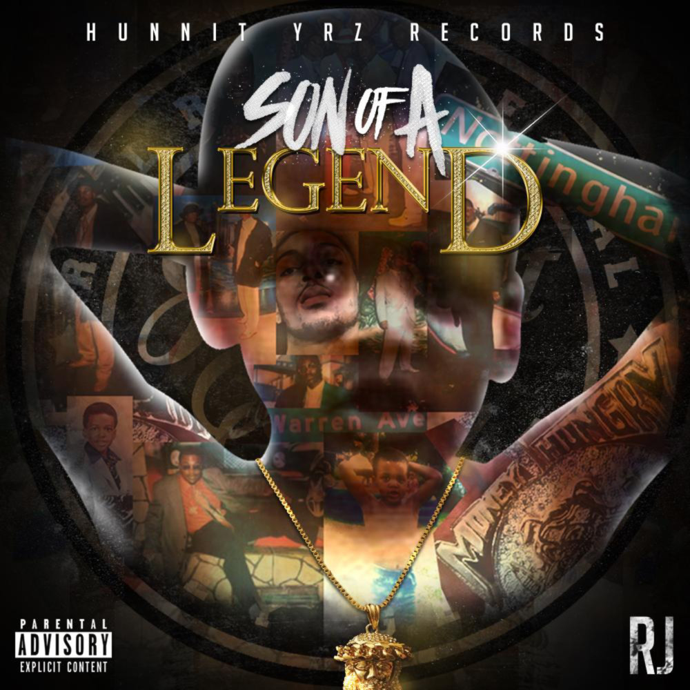 I Want It (Explicit)