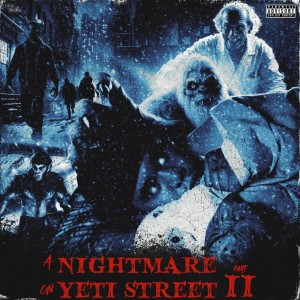 ดาวน์โหลดและฟังเพลง On Beat (feat. Pantha) (Explicit) พร้อมเนื้อเพลงจาก New Yeti City