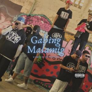 收聽KoBeat$的Gabing Malamig (feat. Saint¥) (Explicit)歌詞歌曲