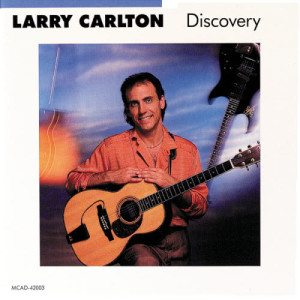 收聽Larry Carlton的Hello Tomorrow (Album Version)歌詞歌曲