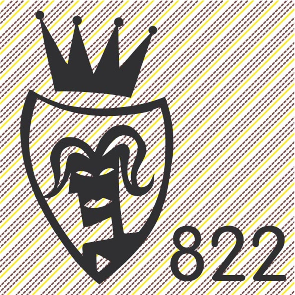 Promised Land (Tribal Mix)