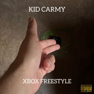 Album Xbox Freestyle (Explicit) from Kid Carmy