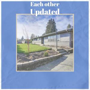 Album Each other Updated from 