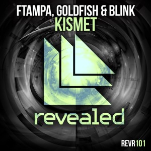 Listen to Kismet song with lyrics from FTampa