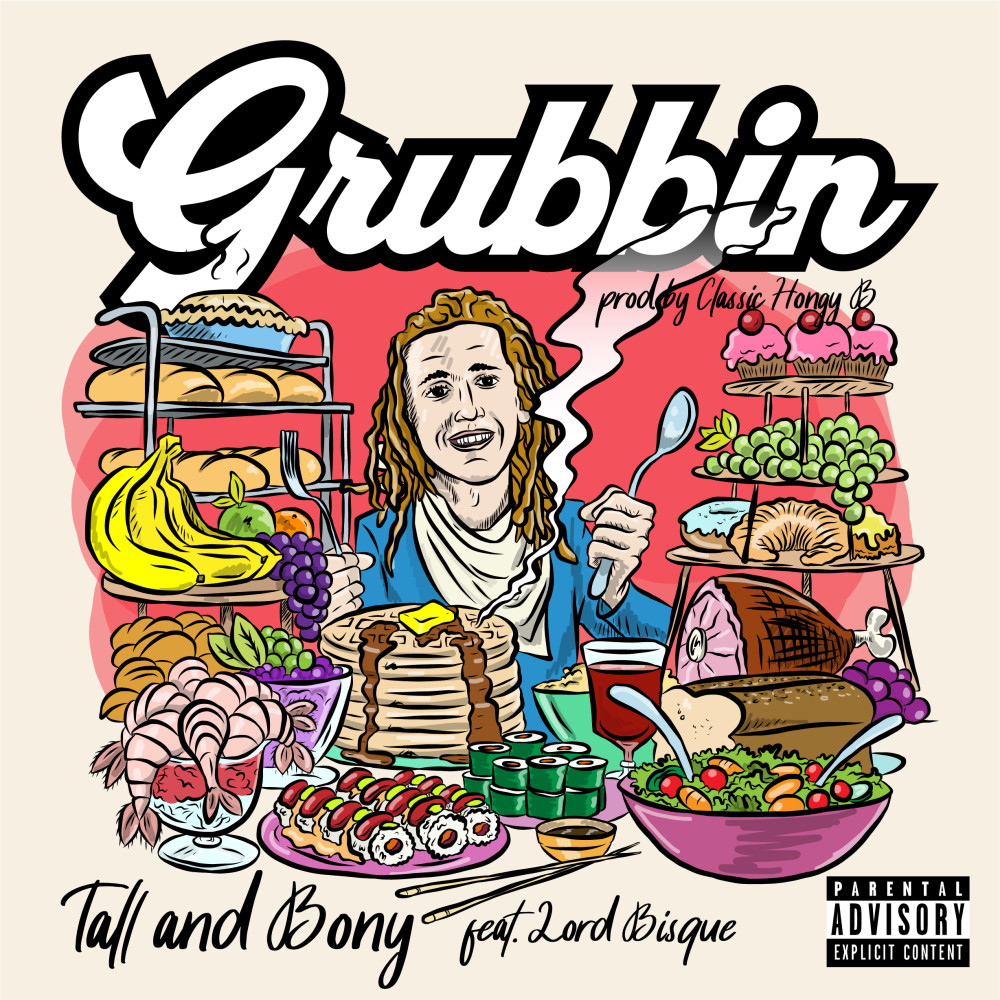 Grubbin (Explicit)