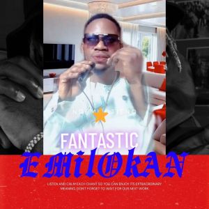 Fantastic的專輯EMIlOkAN