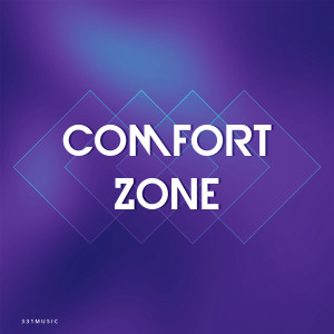 Album Comfort Zone from 331Music
